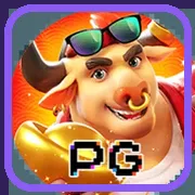 89BET Fortune Ox (PG)