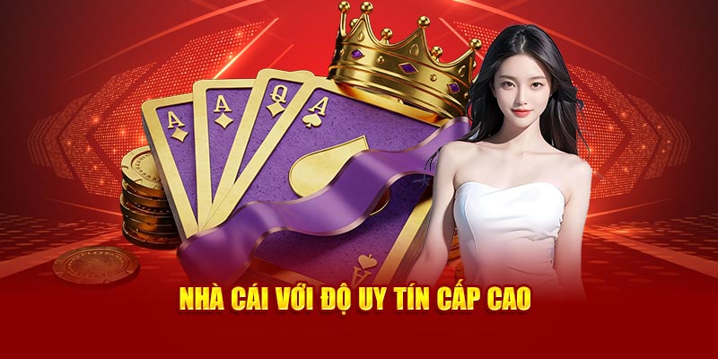 89Bet với độ uy tín cấp cao